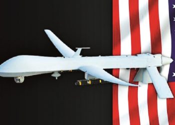 Drones: Διαφορετικές χρήσεις…