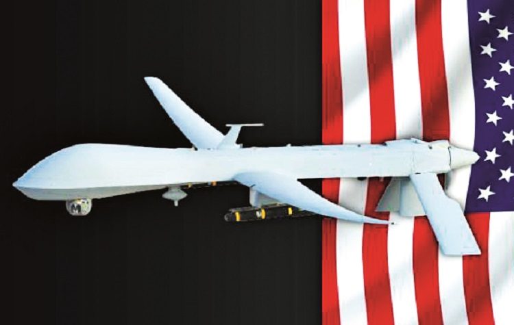 Drones: Διαφορετικές χρήσεις…