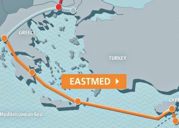 Eastmed: Όνειρο ήταν και πάει…