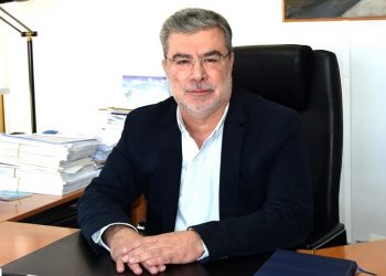 Επιστολή Ευθυμίου για ελλείψεις self test στις σχολικές μονάδες