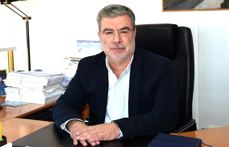 Ανδρέας Ευθυμίου: Άμεση ανάγκη για δομή διενέργειας rapid test στον Ταύρο