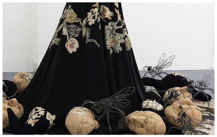 Έκθεση σύγχρονης τέχνης «Ειδύλλια Οδός», με έργα 33 καλλιτεχνών από την Ελλάδα και το εξωτερικό