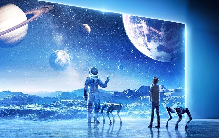 Η Hyundai Motor παρουσιάζει το όραμά της για ένα Νέο Metamobility Concept