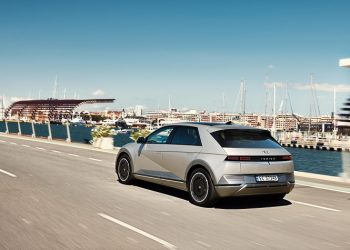 Tα Hyundai IONIQ 5 και STARIA κατέκτησαν την κορυφή στα βραβεία GOOD DESIGN