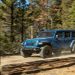 American muscle: To Jeep® Wrangler Rubicon 392 είναι το “2022 SUV of the Year” του Four Wheeler