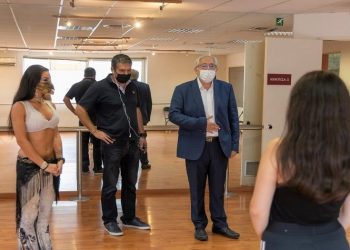 Aνοιχτές, λόγω αυξημένου ενδιαφέροντος, παραμένουν οι εγγραφές στα Πολιτιστικά & Αθλητικά Τμήματα της ΚΕΔΑ