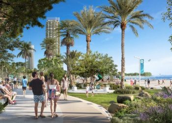 Ελληνικό: Συμφωνία Lamda - Brook Lane Capital