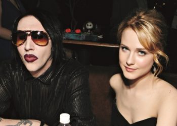 Έβαν Ρέιτσελ Γουντ: Phoenix Rising