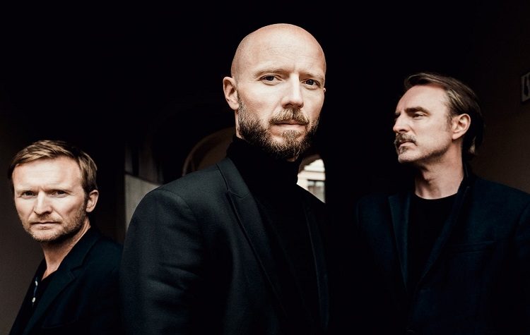 «Ecstasy» το νέο τραγούδι των Madrugada