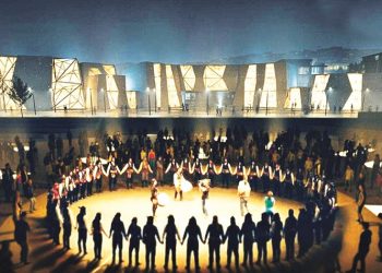 Δήμος Ελληνικού - Αργυρούπολης: Εδώ θα (ξανα)χτυπά η καρδιά των Ποντίων