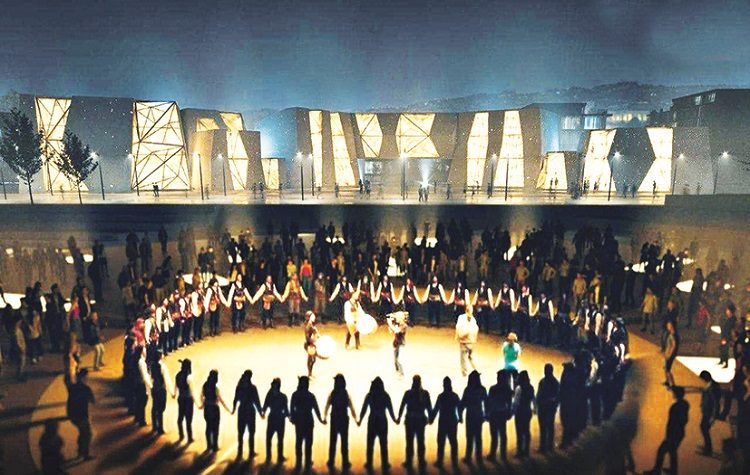 Δήμος Ελληνικού - Αργυρούπολης: Εδώ θα (ξανα)χτυπά η καρδιά των Ποντίων