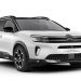 Nέο Citroën C5 Aircross: Απόλυτη άνεση με νέα ελκυστική εμφάνιση και ιδιαίτερο στυλ
