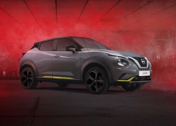 Nissan JUKE Kiiro: Μια ειδική έκδοση, που έρχεται να εντυπωσιάσει με την κομψότητά της, στην κατηγορία των compact crossovers