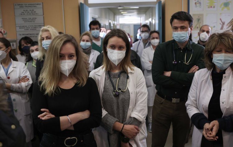 Σύλλογος «Αργώ»:  «Το “Παίδων Πεντέλης” πρέπει να ενισχυθεί, όχι να διαλυθεί»