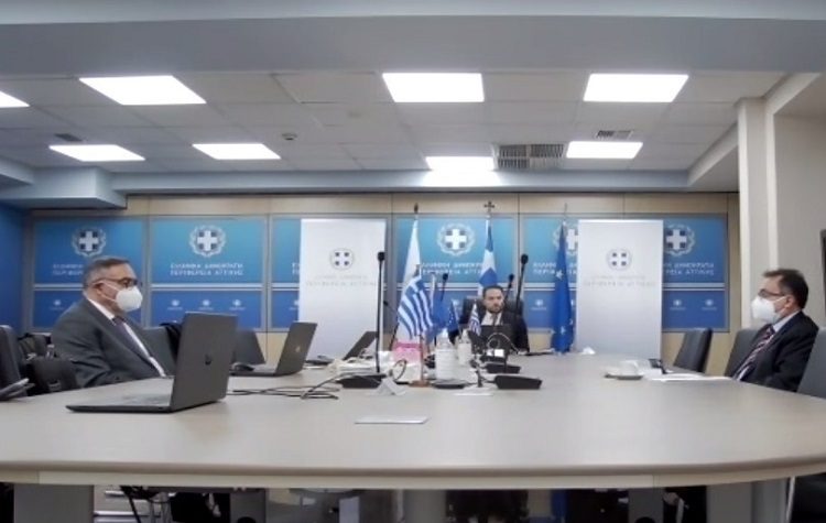 Περιφερειακό Συμβούλιο Αττικής: Νέο προεδρείο, νέα μέλη Οικονομικής Επιτροπής