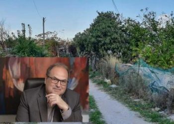 Σ. Ρούσσος: «Ελπίζω, αυτή τη φορά, να υλοποιηθεί η νέα δέσμευση του Γ. Πατούλη για το “Πεύκο Πολίτη”»