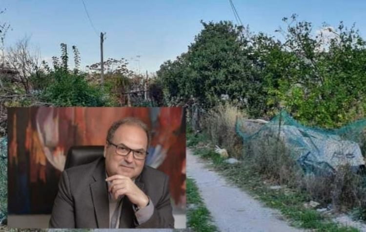 Σ. Ρούσσος: «Ελπίζω, αυτή τη φορά, να υλοποιηθεί η νέα δέσμευση του Γ. Πατούλη για το “Πεύκο Πολίτη”»