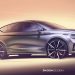 Το επόμενο βήμα στην αποκάλυψη του SKODA ENYAQ COUPÉ iV