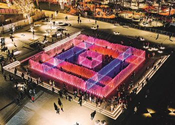 LAMDA DEVELOPMENT: Με επιτυχία συνεχίζει το Experience Park Ελληνικού