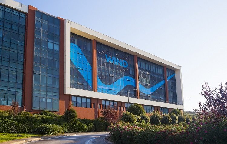 Ολοκλήρωση της εξαγοράς της WIND Ελλάς από την United Group (UG)