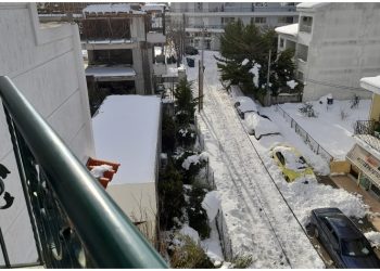 ΣΥΡΙΖΑ Αγίας Παρασκευής: «Βιώνουμε το απόλυτο χάος»