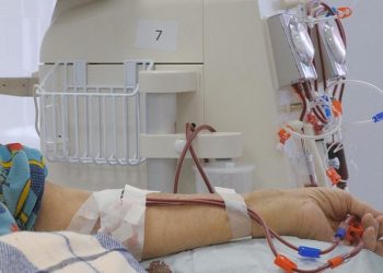 Κραυγή αγωνίας από τους αιμοκαθαιρόμενους ασθενείς