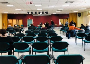 Πρόεδρος του Δημοτικού Συμβουλίου επανεξελέγη ο Απόστολος Λύτρας