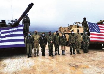 Αλεξανδρούπολη: Ρωσικά σαφή υπονοούμενα…