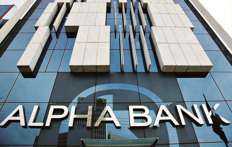 Alpha Bank: Άνοδος 16,3% στο 9μηνο για τις επενδύσεις