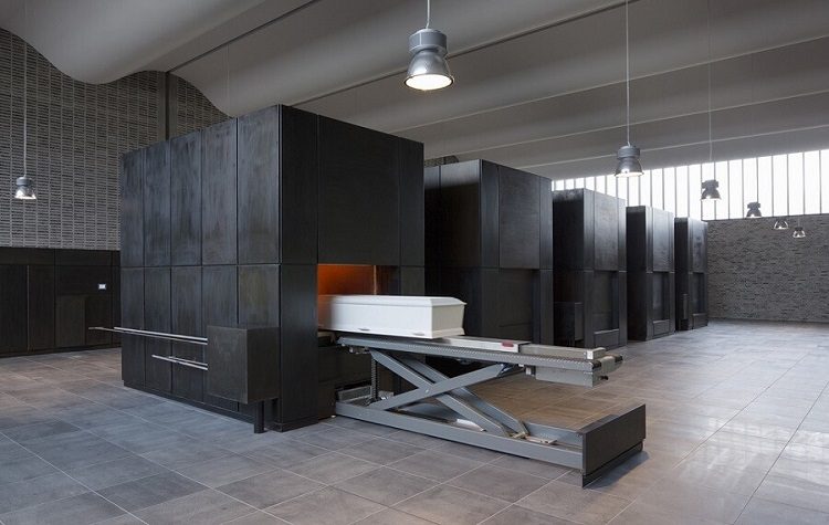 Αποτεφρωτήριο σκέψης