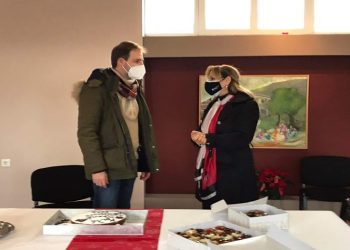 Σύμπραξη ΟΚΠΑ Βριλησσίων και Αναρρωτηρίου Πεντέλης με στόχο μια «Πρώτη αγκαλιά»