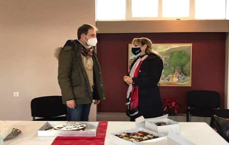 Σύμπραξη ΟΚΠΑ Βριλησσίων και Αναρρωτηρίου Πεντέλης με στόχο μια «Πρώτη αγκαλιά»