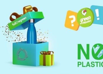 Νέα «πράσινη αποστολή» στη διάθεση των δημοτών