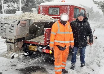 Πεντέλη Επανεκκίνηση: «Η δημοτική Αρχή έχασε τη μπάλα»