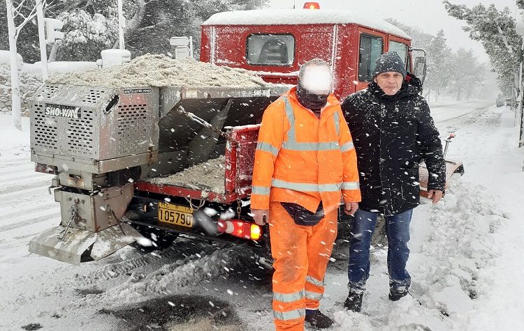 Πεντέλη Επανεκκίνηση: «Η δημοτική Αρχή έχασε τη μπάλα»