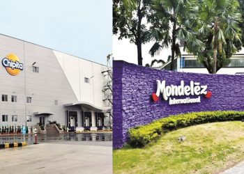 ΑH Mondelēz International: Ανακοίνωσε την εξαγορά της Chipita Global S.A.