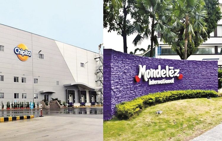 ΑH Mondelēz International: Ανακοίνωσε την εξαγορά της Chipita Global S.A.