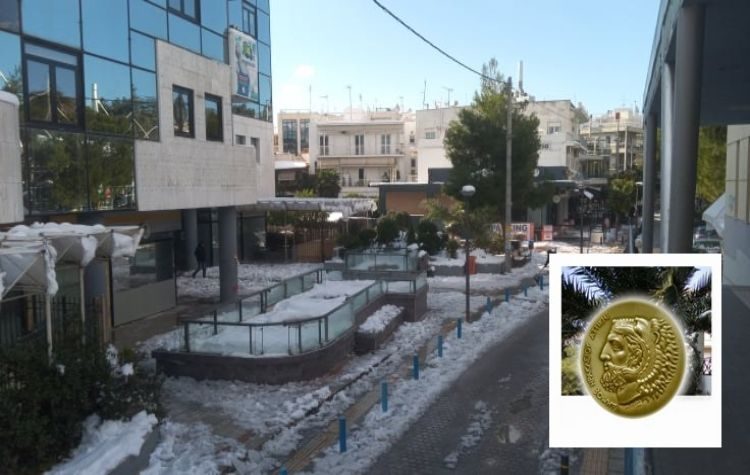 Δήμος Ηρακλείου: Διαθέσιμη η βεβαίωση αδυναμίας πρόσβασης στην εργασία