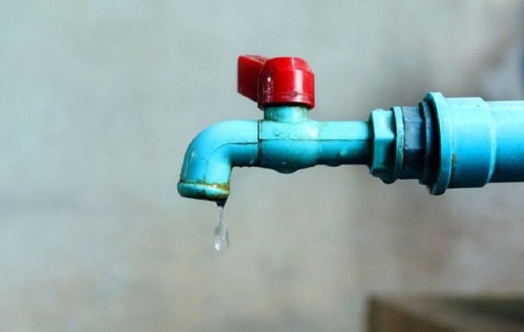 Πιθανή διακοπή υδροδότησης στο Κρυονέρι την Τρίτη 1/2