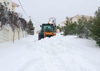 Απολογισμός του Δήμου για την «Ελπίδα»: Είμαστε έτοιμοι να αναγνωρίσουμε τυχόν λάθη