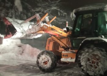 Διευκρινήσεις του Δήμου για τη βεβαίωση αδυναμίας μετακίνησης λόγω «Ελπίδας»