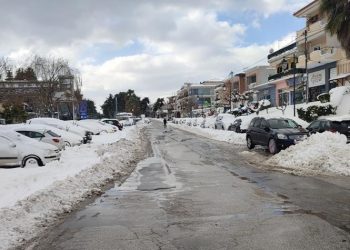 Δήμος: Ομαλοποιείται σταδιακά η κίνηση στο οδικό δίκτυο