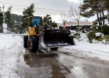 Ο Δήμος για την «Ελπίδα»: Ευπρόσδεκτη και επιβεβλημένη η καλοπροαίρετη και σκληρή κριτική