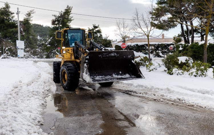 Ο Δήμος για την «Ελπίδα»: Ευπρόσδεκτη και επιβεβλημένη η καλοπροαίρετη και σκληρή κριτική