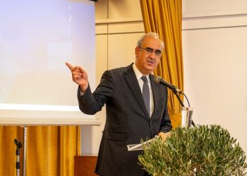 Η Λίλα Παπαδημητρίου νέα πρόεδρος του Δ.Σ. - Αναλυτικά τα αποτελέσματα των Δημαιρεσιών