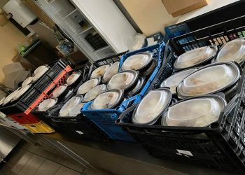 Δήμος: Ευχαριστούμε πολίτες, φορείς και χορηγούς για την κοινωνική τους προσφορά