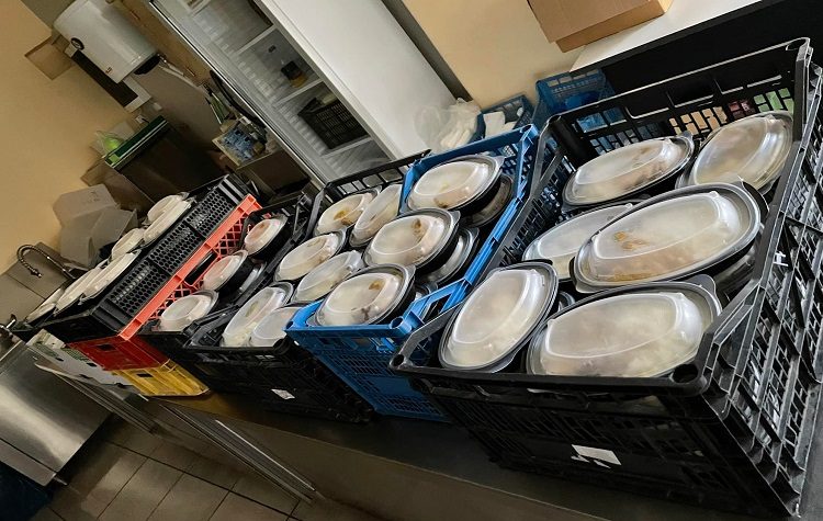 Δήμος: Ευχαριστούμε πολίτες, φορείς και χορηγούς για την κοινωνική τους προσφορά