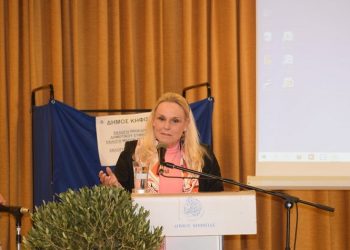 Η Λίλα Παπαδημητρίου νέα πρόεδρος του Δ.Σ. - Αναλυτικά τα αποτελέσματα των Δημαιρεσιών