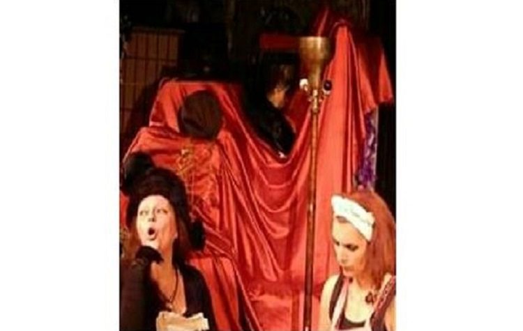 Οι βραβευμένες «Δούλες» του Ζαν Ζενέ την Τετάρτη 19 Ιανουαρίου στο θέατρο Studio Κυψέλης