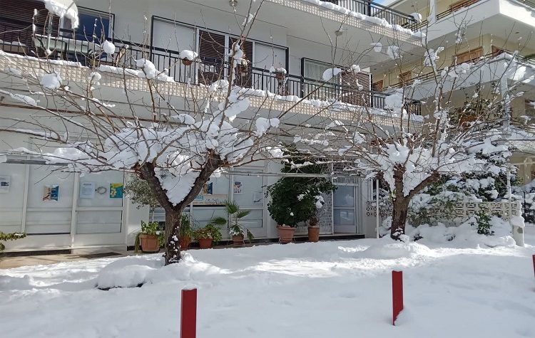 Στις 7 Φεβρουαρίου το Δημοτικό Συμβούλιο για τον απολογισμό της «Ελπίδας»